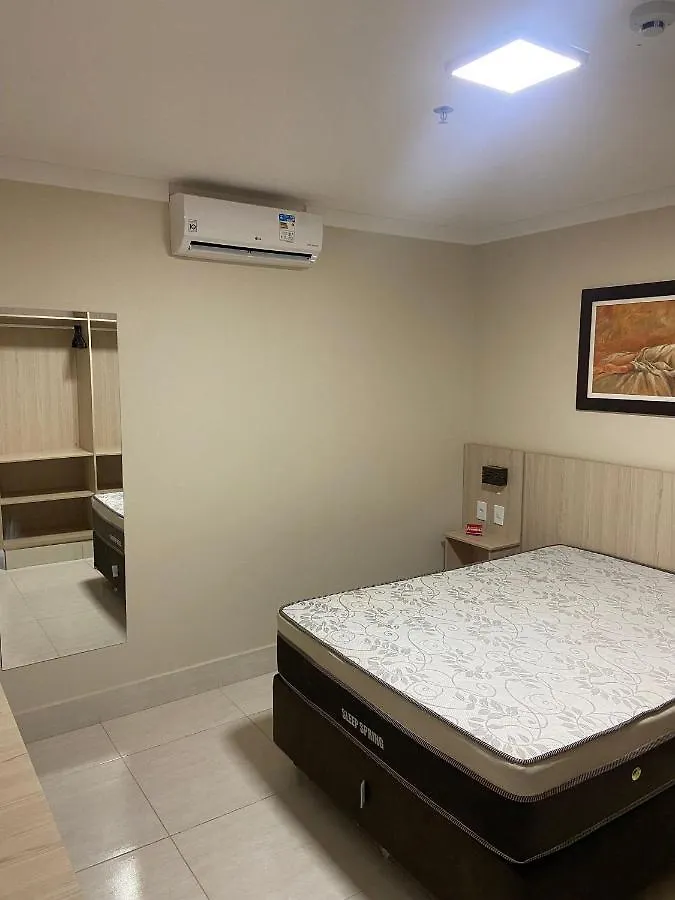 Piazza Diroma Com Acesso Ao Acqua Park E Splash Caldas Novas