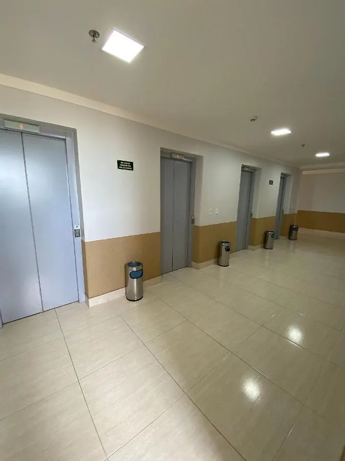 Piazza Diroma Com Acesso Ao Acqua Park E Splash Caldas Novas 0*,  Brasilien
