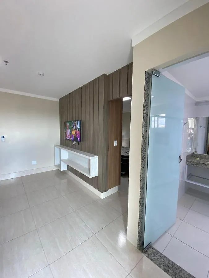 Piazza Diroma Com Acesso Ao Acqua Park E Splash Caldas Novas 0*,