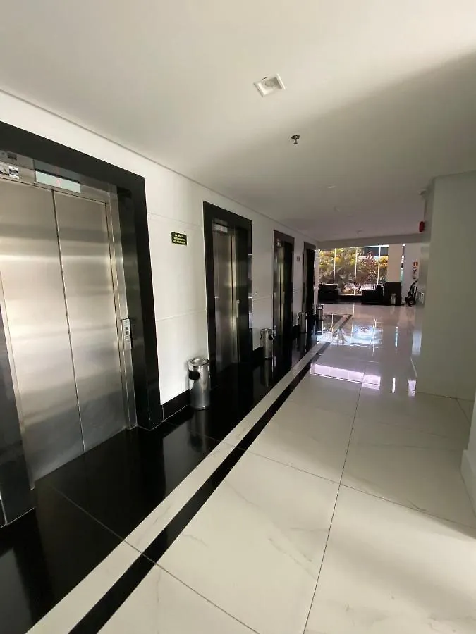 Feriehus Piazza Diroma Com Acesso Ao Acqua Park E Splash Caldas Novas