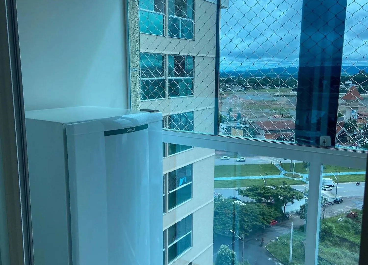 Piazza Diroma Com Acesso Ao Acqua Park E Splash Caldas Novas 0*,  Brasilien