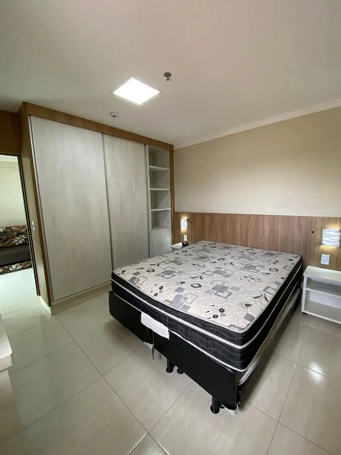 Piazza Diroma Com Acesso Ao Acqua Park E Splash Caldas Novas 0*,  Βραζιλία