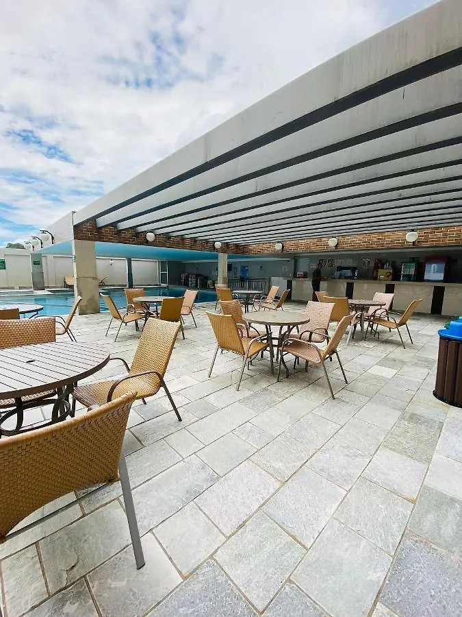 Piazza Diroma Com Acesso Ao Acqua Park E Splash Caldas Novas Σπίτι διακοπών