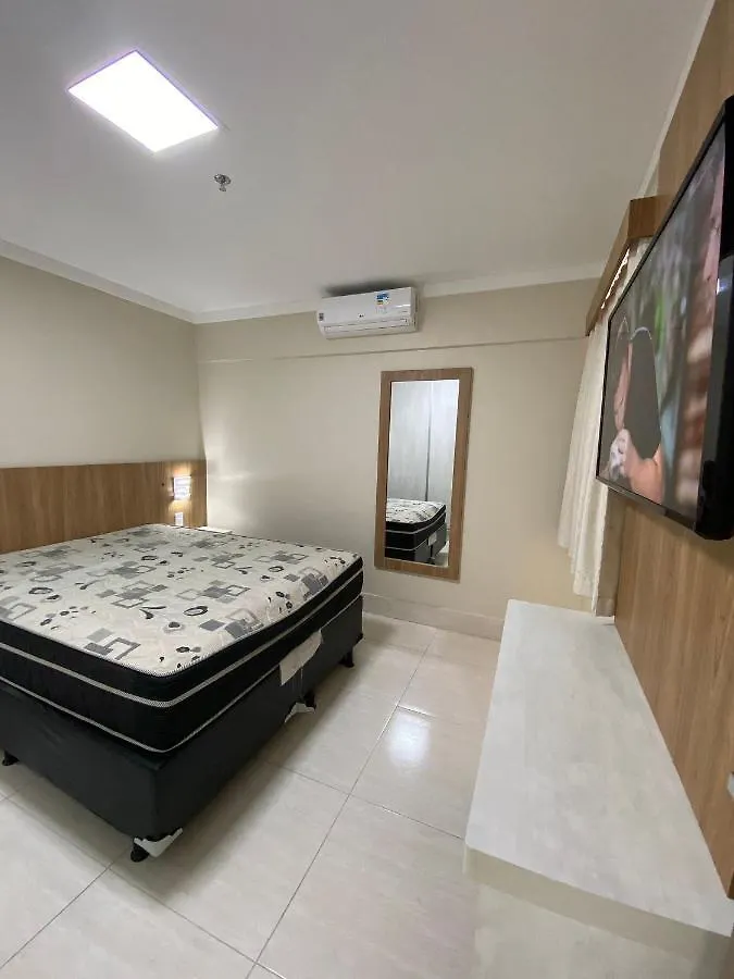 Σπίτι διακοπών Piazza Diroma Com Acesso Ao Acqua Park E Splash Caldas Novas